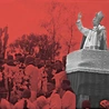 Komuniści nie wahali się podnosić ręki na hierarchów, choć tu wysługiwali się „nieznanymi sprawcami”. W spowodowanym przez takich sprawców wypadku samochodowym zginął bp Stanisław Kostka-Łukomski.