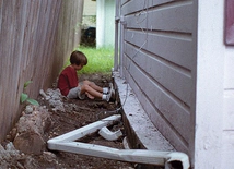 Boyhood 