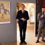 Wystawa pamiątek powstańczych