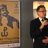 Wystawa pamiątek powstańczych