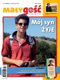 Mały Gość 5/2025