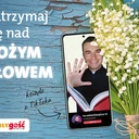 27 kwietnia Niedziela Miłosierdzia Bożego