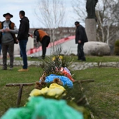 Góralska palma w Gdańsku 2025