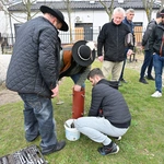 Góralska palma w Gdańsku 2025