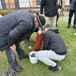 Góralska palma w Gdańsku 2025