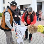 Góralska palma w Gdańsku 2025