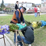 Góralska palma w Gdańsku 2025