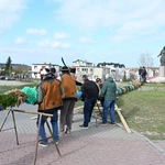 Góralska palma w Gdańsku 2025