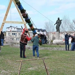 Góralska palma w Gdańsku 2025