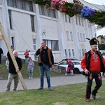 Góralska palma w Gdańsku 2025
