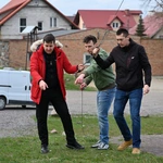 Góralska palma w Gdańsku 2025