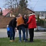 Góralska palma w Gdańsku 2025