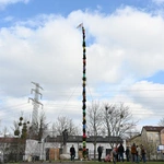 Góralska palma w Gdańsku 2025