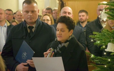 Magnuszew chce dwóch lekcji religii tygodniowo