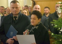 Magnuszew chce dwóch lekcji religii tygodniowo