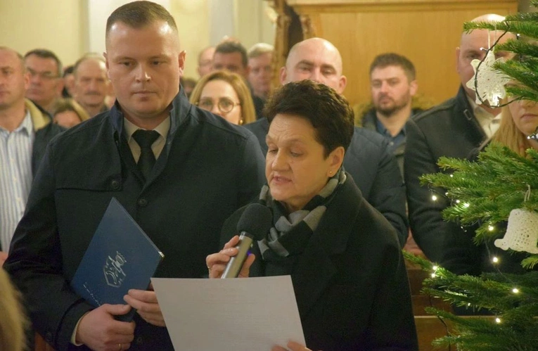 Magnuszew chce dwóch lekcji religii tygodniowo