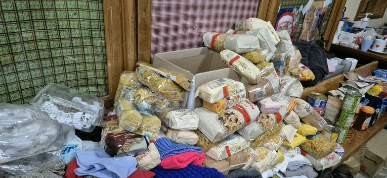 Akcja Kilo w parafii katedralnej