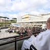 Pierwsza oficjalna audiencja Papieża Franciszka od 14 lutego