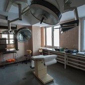 Poród uśmierconego Felka trwał sześć godzin
