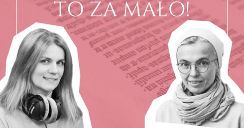 Pusty grób to za mało!