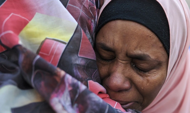 Dwa lata zapomnianej wojny – Sudan woła o pomoc