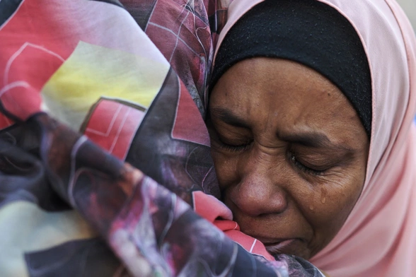 Dwa lata zapomnianej wojny – Sudan woła o pomoc