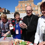 VIII Opolskie Śniadanie Wielkanocne