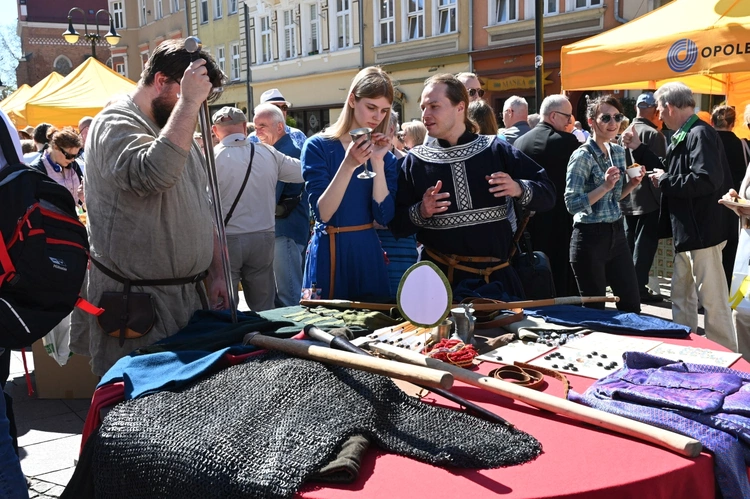VIII Opolskie Śniadanie Wielkanocne