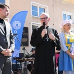 VIII Opolskie Śniadanie Wielkanocne