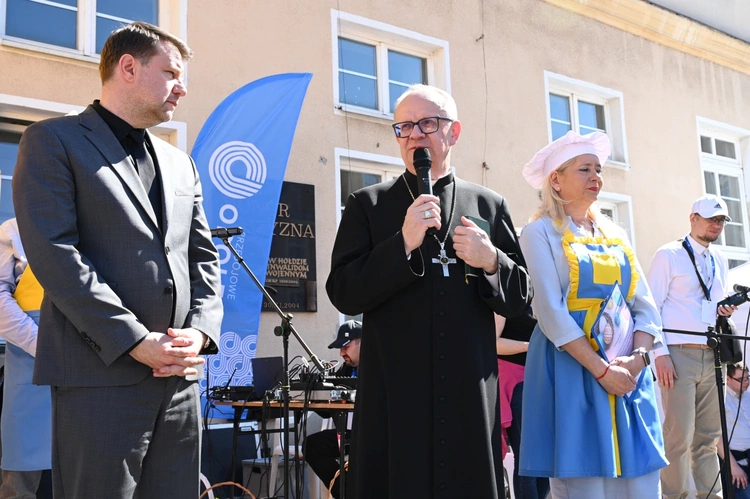 VIII Opolskie Śniadanie Wielkanocne