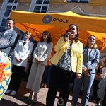 VIII Opolskie Śniadanie Wielkanocne