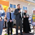 VIII Opolskie Śniadanie Wielkanocne