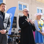 VIII Opolskie Śniadanie Wielkanocne