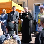 VIII Opolskie Śniadanie Wielkanocne