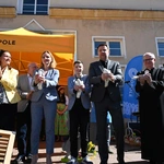VIII Opolskie Śniadanie Wielkanocne