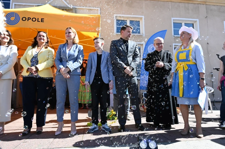 VIII Opolskie Śniadanie Wielkanocne
