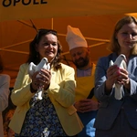 VIII Opolskie Śniadanie Wielkanocne