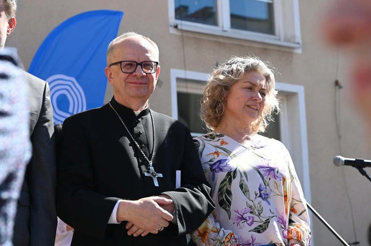 VIII Opolskie Śniadanie Wielkanocne