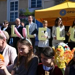 VIII Opolskie Śniadanie Wielkanocne