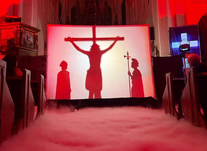 Misterium Męki Pańskiej w Jadownikach
