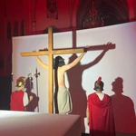 Misterium Męki Pańskiej w Jadownikach