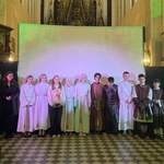 Misterium Męki Pańskiej w Jadownikach