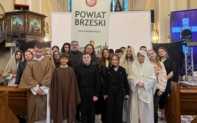 Misterium Męki Pańskiej w Jadownikach