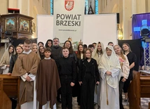 Misterium Męki Pańskiej w Jadownikach