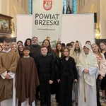 Misterium Męki Pańskiej w Jadownikach