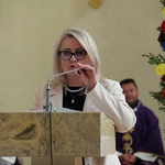 Uroczystości pogrzebowe ks. Leszka Bajorskiego z Wierzbic