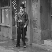 Charles Chaplin