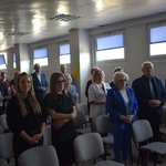 Wielkanocne spotkanie w sandomierskim szpitalu