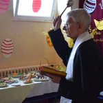 Wielkanocne spotkanie w sandomierskim szpitalu