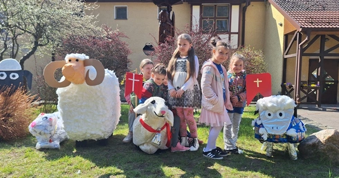 Baranki w Matemblewie